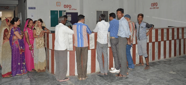 Amaltas Institute of Medical Sciences Dewas Images photo 1